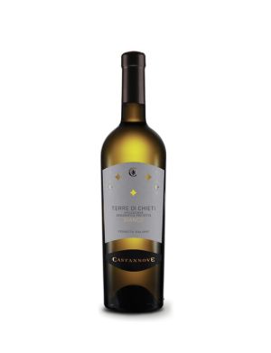 BIANCO TERRE DI CHIETI IGP