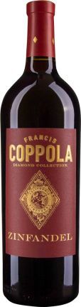 COPPOLA DIAMOND COLLECTION ZINFANDEL