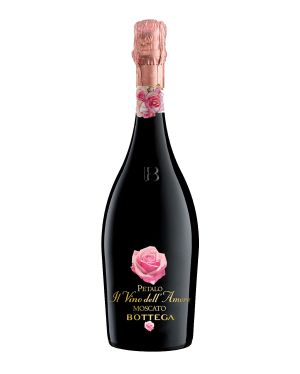 Bottega PETALO MOSCATO IL VINO DEL`AMORE