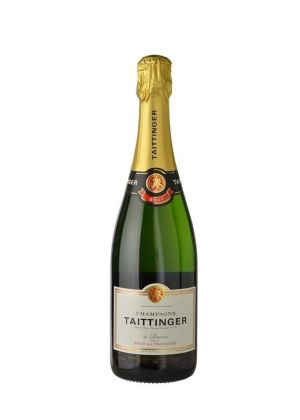 TAITTINGER RESERVA BRUT CHAMPAGNE