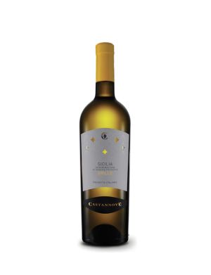 GRILLO SICILIA DOC