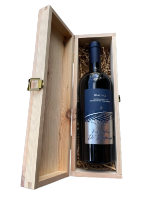 GIFT BOX BIALUCE #1