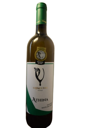 ATHINA - XYNISTERI