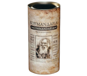KOMMANDARIA KERSARAS FAMILY BOX