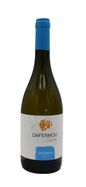 ASSIRTIKO DAFERMOU