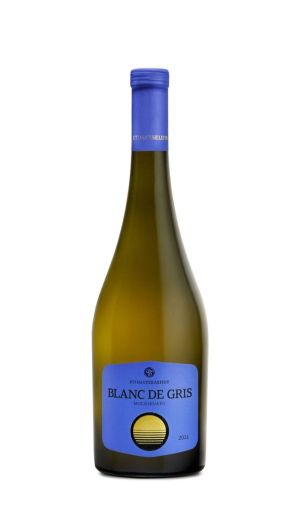 BLANC DE GRIS TSELEPOS