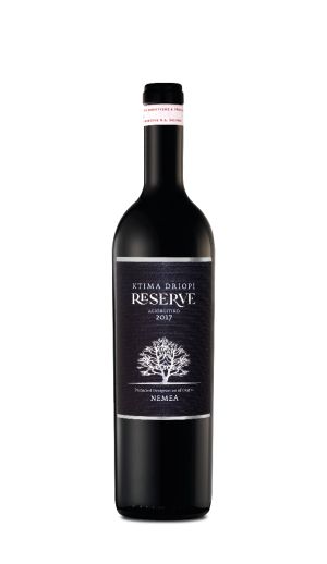 NEMEA RESERVE KTIMA DRIOPI