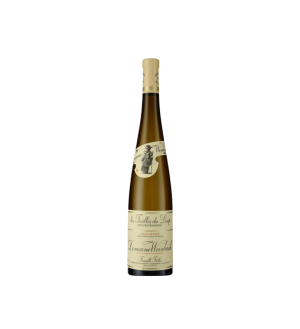 GEWURZTRAMINER "LEZ TREILLES DU LOUP" WEINBACH
