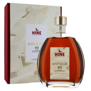 HINE ANTIQUE XO GRANDE CHAMPAGNE COGNAC 750 ml