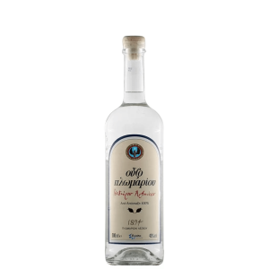 PLOMARI OUZO 200 ml