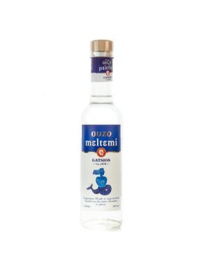 ΟUΖΟ MELTEMI -  ΠΟΤΟΠΟΙΙΑ ΓΑΤΣΙΟΣ 200ml