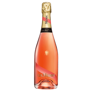 G.H.MUMM GRAND CORDON ROSE CHAMPAGNE