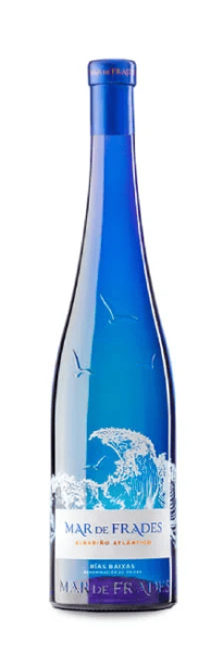 MAR de FRADES Albarino