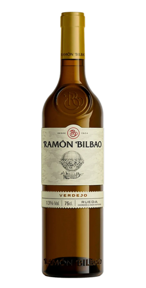 RAMON BILBAO RUEDA VERDEJO