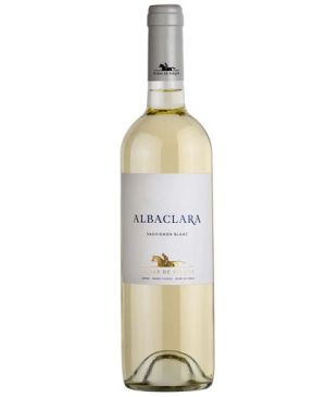 ALBACLARA SAUVIGNON BLANC - HARAS DE PIRQUE