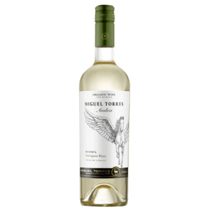 MIGUEL TORRES ANDICA SAUVIGNON BLANC RESERVA ORGANIC