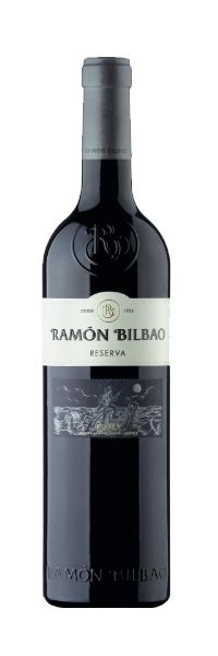 RAMON BILBAO RESERVA RIOJA
