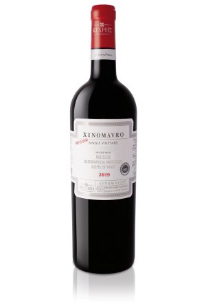 XINOMAVRO - KECHRIS, red wine