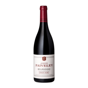 DOMAINE FAIVELEY PINOT NOIR BOURGOGNE