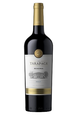 TARAPACA RESERVA MERLOT