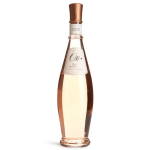 DOMAINES OTT CLOS  MIREILLE AOC COTES DE PROVENCE ROSE