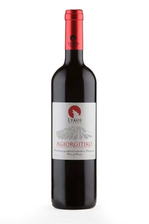  AGIORGITIKO - LIKOS WINERY