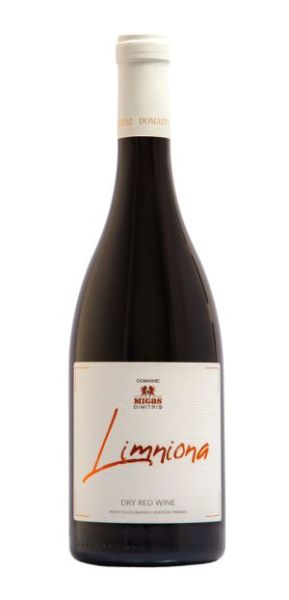 LIMNIONA - DOMAINE MIGAS