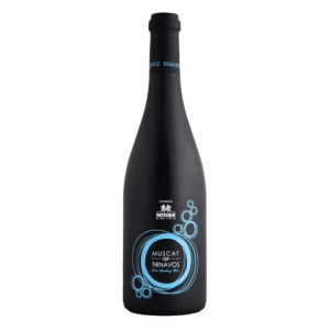 MUSCAT OF TIRNAVOS - DOMAINE MIGAS - Semi - Sparkling Wine