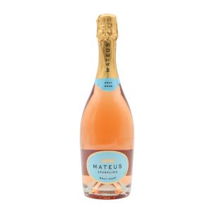 MATEUS SPARKLING BRUT ROSE