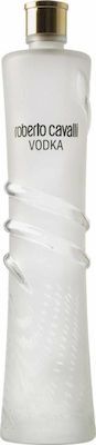 ROBERTO CAVALLI VODKA 700 ml 40%