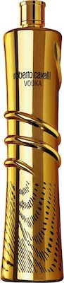 ROBERTO CAVALLI GOLD VODKA 1000 ml 40%