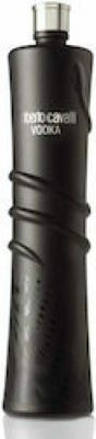 ROBERTO CAVALLI BLACK NIGHT VODKA 1000 ml 40%