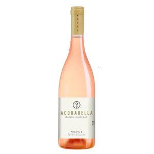ACQUARELLA ROSE NOVUS WINERY