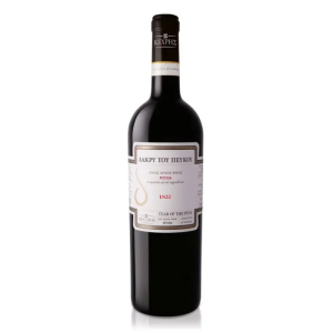 DAKRI TOU PEYKOU RETSINA - KECHRIS WINERY