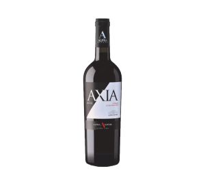 AXIA (Syrah end Xinomavro) - ALPHA ESTATE
