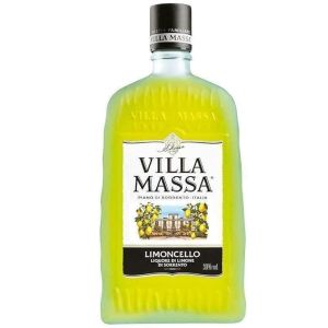 LIMONCELLO VILLA MASSA  700 ml