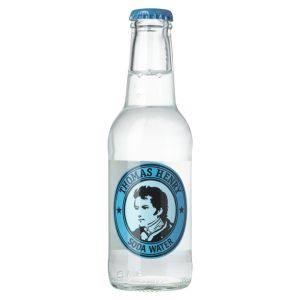 THOMAS HENRY SODA WATER