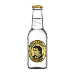 THOMAS HENRY TONIC WATER