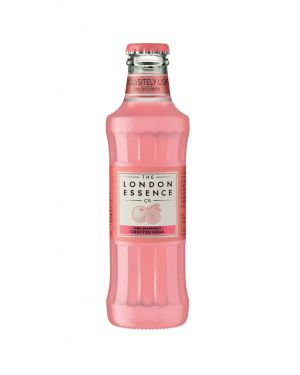 LONDON ESSENCE PINK GRAPEFRUIT 200 ml
