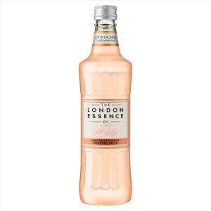 LONDON ESSENCE PEACH - JASMINE 200 ml