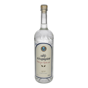 PLOMARI OUZO 1000 ml