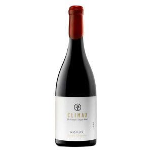 CLIMAX - Blend (Mavrodaphne, Mavrotragano, Agiorgitiko) NOVUS WINERY