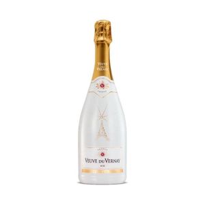 VEUVE DU VERNAY ICE  DEMI SEC