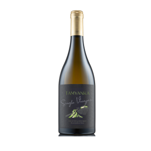 COLLECTION TAMYANKA Single Vineyard