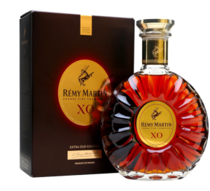 REMY MARTIN XO EXTRA OLD COGNAC FINE CHAMPAGNE 700 ml  Alc.40%