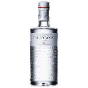 THE BOTANIST ISLAY DRY GIN 700 ml Alc.40%
