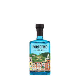 PORTOFINO DRY GIN 500 ml