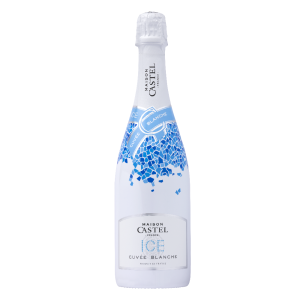 ICE CUVEE BLANCHE 750 ML - CASTEL