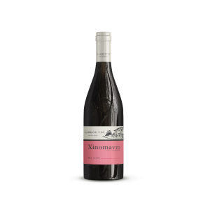 XINOMAVRO 750 ML - KAMKOUTIS