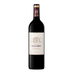 CHATEAU MALBEC 750 ML